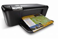 HP Deskjet D5563