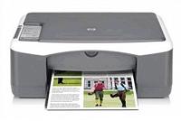 HP Deskjet F2110