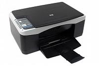 HP Deskjet F2179
