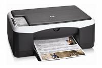HP Deskjet F2180