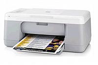 HP Deskjet F2276