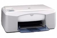HP Deskjet F340