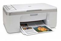 HP Deskjet F4224