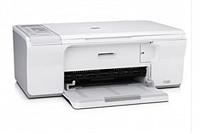 HP Deskjet F4230