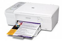 HP Deskjet F4280