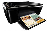 HP Deskjet F4480