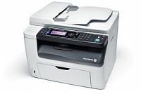 Xerox DocuPrint CM205fw