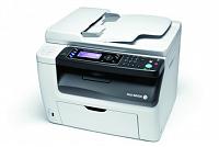 Xerox DocuPrint CM215fw