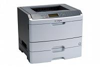 Lexmark E462