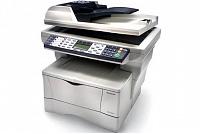 Kyocera FS1118MFP