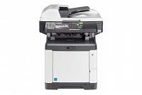 Kyocera FSC2526MFP