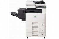 Kyocera FSC8520MFP
