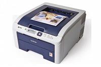 Brother HL3040CN