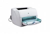 HP LaserJet 1000