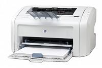 HP LaserJet 1018