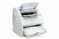 HP LaserJet 1220se