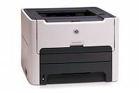 HP LaserJet 1320