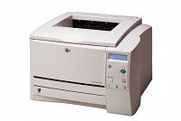 HP LaserJet 2300d