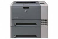 HP LaserJet 2430tn
