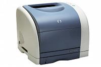 HP Laserjet 2500L
