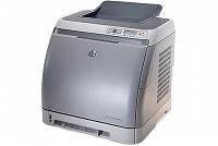 HP LaserJet 2600n