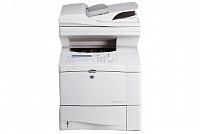 HP LaserJet 4100MFP