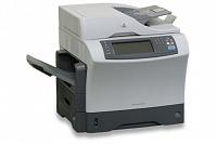 HP LaserJet 4345xm MFP