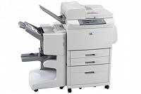HP LaserJet 9050 MFP