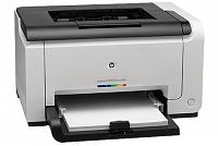 HP LaserJet CP1025nw