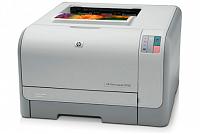 HP LaserJet CP1215