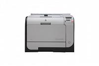 HP LaserJet CP2025x
