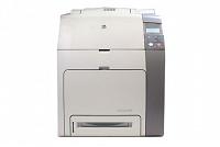 HP LaserJet CP4005dn