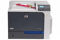 HP LaserJet CP4025n