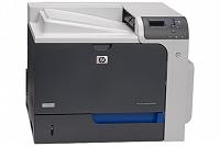 HP LaserJet CP4525n