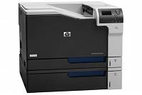 HP LaserJet CP5525dn