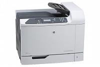 HP LaserJet CP6015de