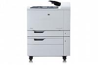 HP LaserJet CP6015x