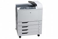 HP LaserJet CP6015xh