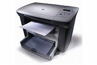 HP LaserJet M1005 MFP