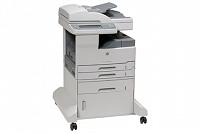 HP LaserJet M5035x MFP