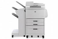 HP LaserJet M9040 MFP