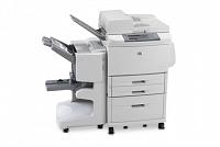 HP LaserJet M9050 MFP