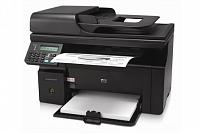 HP LaserJet M1212nf MFP