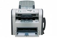 HP LaserJet M1300 MFP