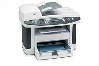 HP LaserJet M1522n MFP