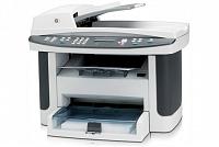 HP LaserJet M1522nf MFP