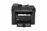HP LaserJet M1536dnf MFP