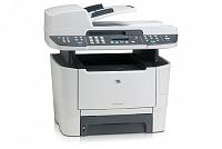 HP LaserJet M2727nf MFP