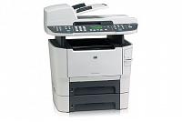 HP LaserJet M2727nfs MFP