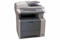 HP LaserJet M3035 MFP